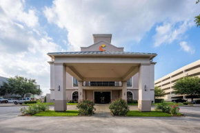 Comfort Suites Houston West at Clay Road